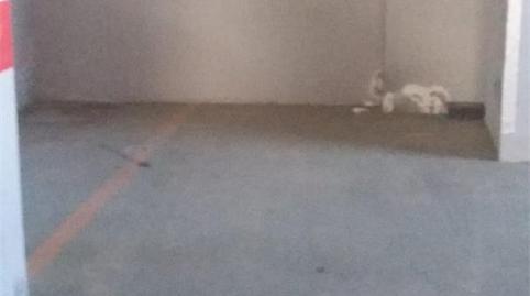 Photo 2 of Garage to rent in Avenida del Ejército, San Roque Pueblo, Cádiz