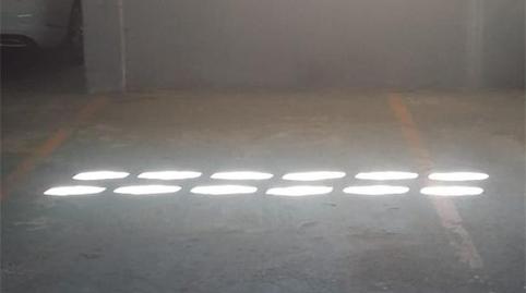 Photo 4 of Garage to rent in Avenida del Ejército, San Roque Pueblo, Cádiz