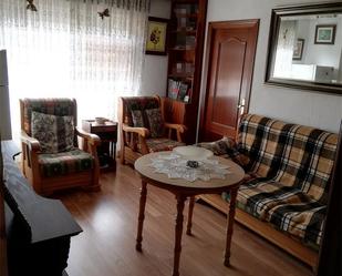 Living room of Flat for sale in Guardo