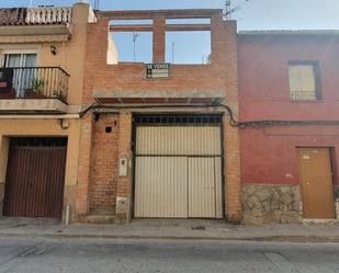 Exterior view of Duplex for sale in Orihuela