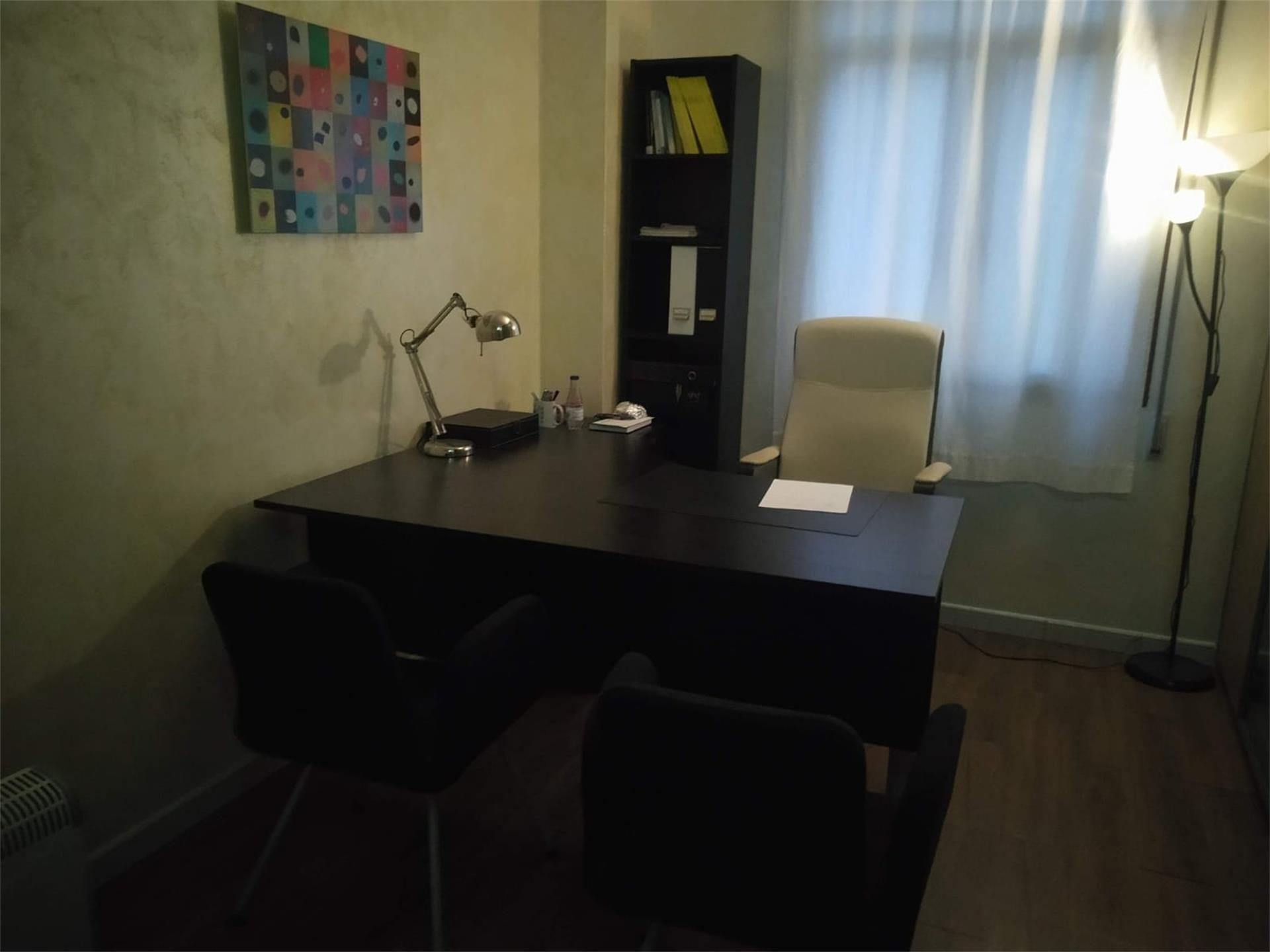 Office to rent in Oviedo 