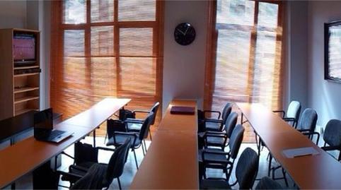 Photo 2 of Office to rent in Calle Ildefonso Sánchez del Río, Milán - Pumarín, Oviedo