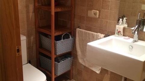 Apartament en venda a Avinguda del Port del Comte, La Coma i la Pedra, Lleida - imatge 4 Foto 4 de Apartament en venda a Avinguda del Port del Comte, La Coma i la Pedra, Lleida