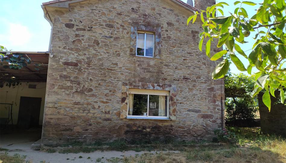 Casa o chalet en venta en Salmonte, Arzúa, A Coruña | fotocasa