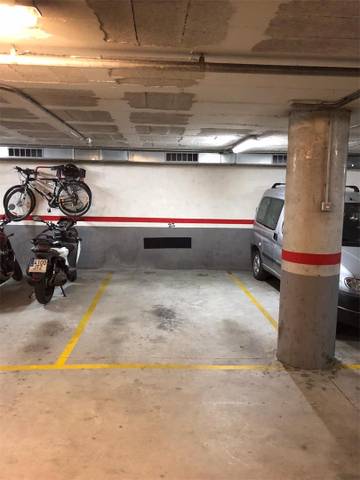 Garaje en Venta en Carrer del Vent, 3 en Horta