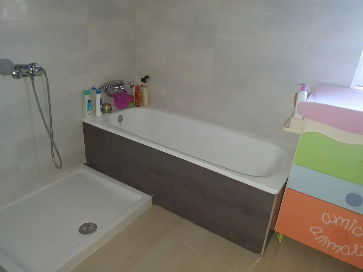 Casa o xalet en venda a Avenida de Luis de Los Reyes, Bullas Bany de Casa o xalet en venda en Bullas amb Aire condicionat i Piscina