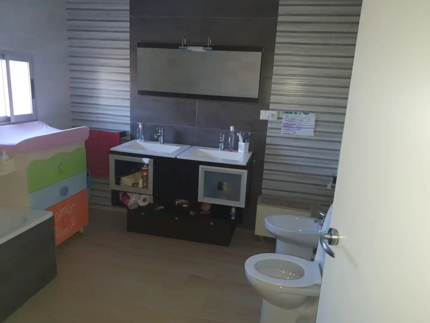 Casa o xalet en venda a Avenida de Luis de Los Reyes, Bullas Bany de Casa o xalet en venda en Bullas amb Aire condicionat i Piscina