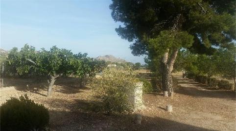 Foto 2 de Casa o xalet en venda a Carretera de la Romana, Las Fuentes - Los Cipreses, Alicante