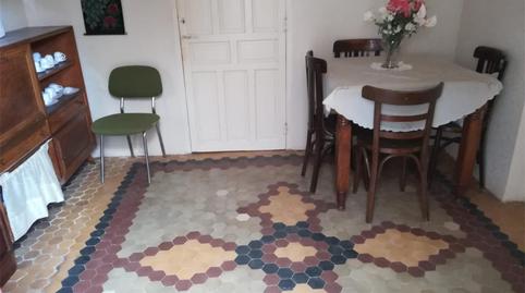 Foto 5 de Planta baixa en venda a Calle Arenal, 50, Aldearrubia, Salamanca