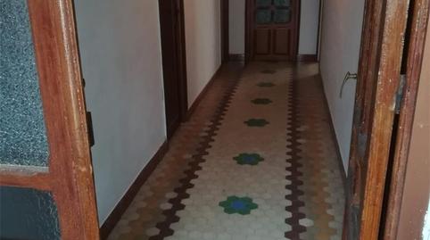 Foto 4 de Planta baixa en venda a Calle Arenal, 50, Aldearrubia, Salamanca