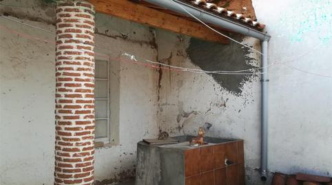 Foto 3 de Planta baixa en venda a Calle Arenal, 50, Aldearrubia, Salamanca