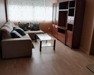 Living room of Flat to rent in Ocaña  with Air Conditioner