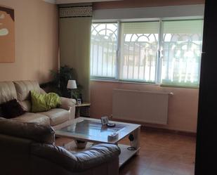 Living room of House or chalet for sale in Navalcarnero  with Air Conditioner