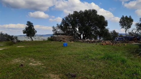 Foto 2 de Terreny en venda a Aroche, Huelva