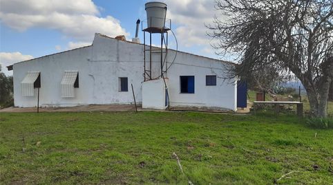 Foto 4 de Terreny en venda a Aroche, Huelva