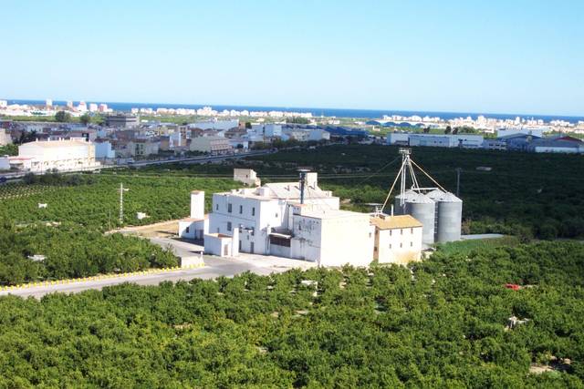 Terreno en Venta en Camino Molí en L'Alqueria de la Comtessa