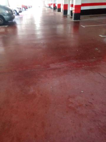 Garaje en Alquiler en Avenida del Pintor Felo Monzón, 40 en Siete Palmas