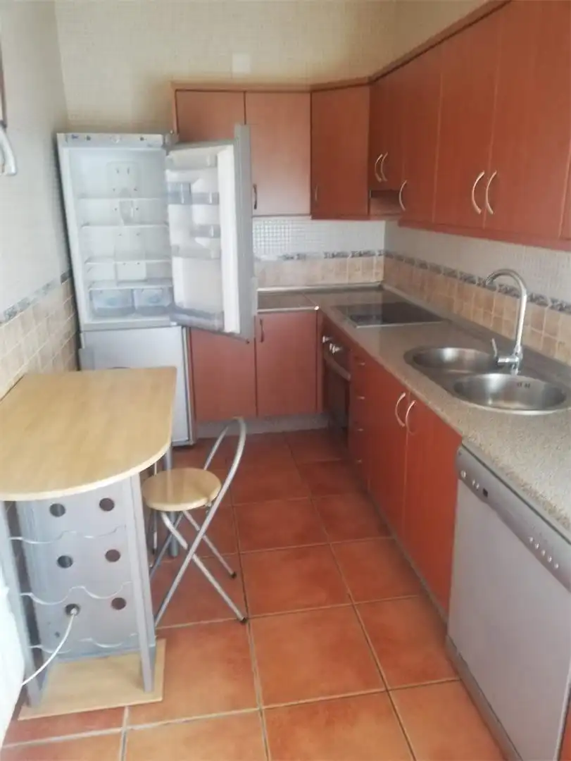 Casa adosada en venda a Calle Nueva, Orcera