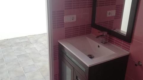 Foto 2 de Casa adosada en venta en Calle Nueva, Orcera, Jaén