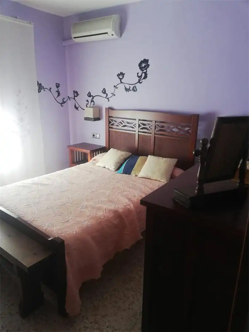 Casa adosada en venda a Calle Nueva, Orcera