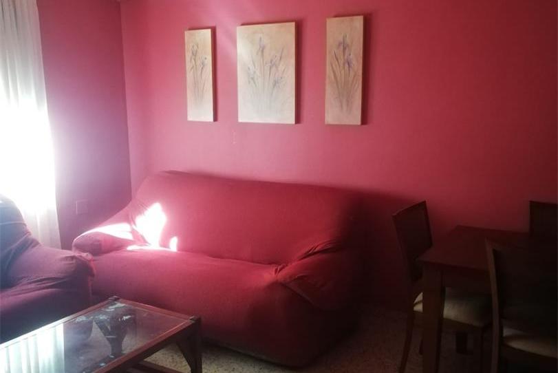 Foto 1 de Casa adosada en venta en Calle Nueva, Orcera, Jaén