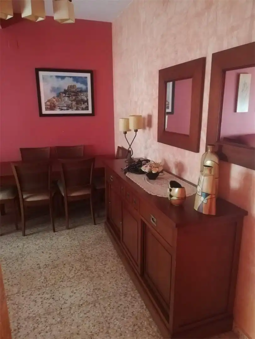 Casa adosada en venda a Calle Nueva, Orcera