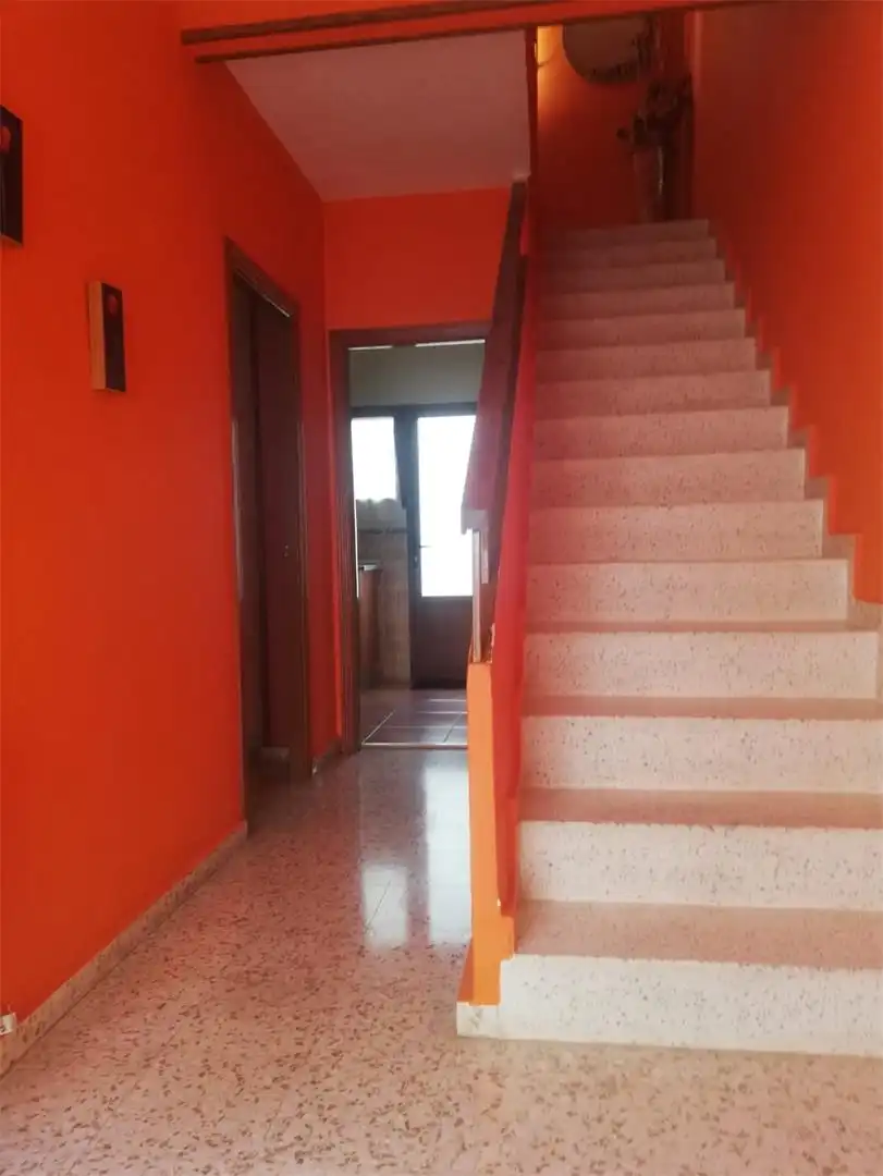 Casa adosada en venda a Calle Nueva, Orcera