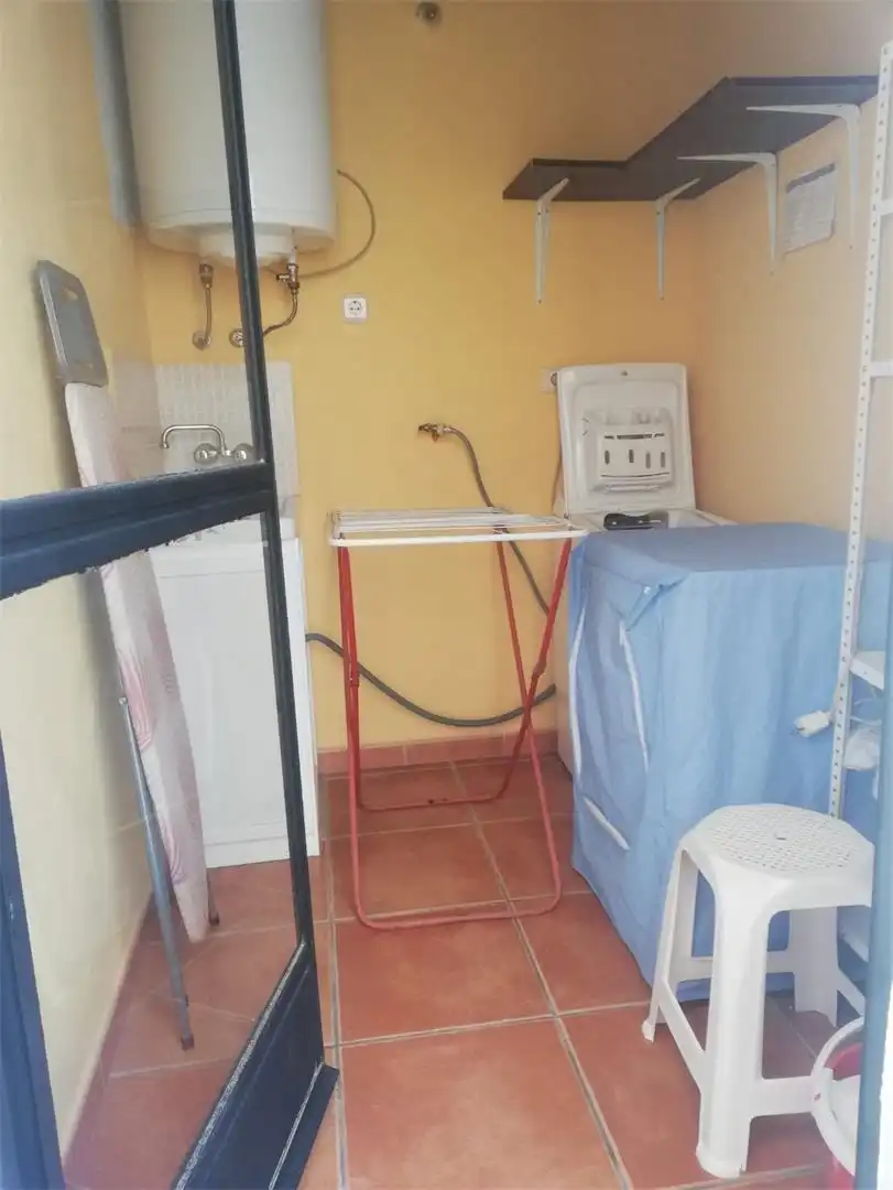 Casa adosada en venda a Calle Nueva, Orcera