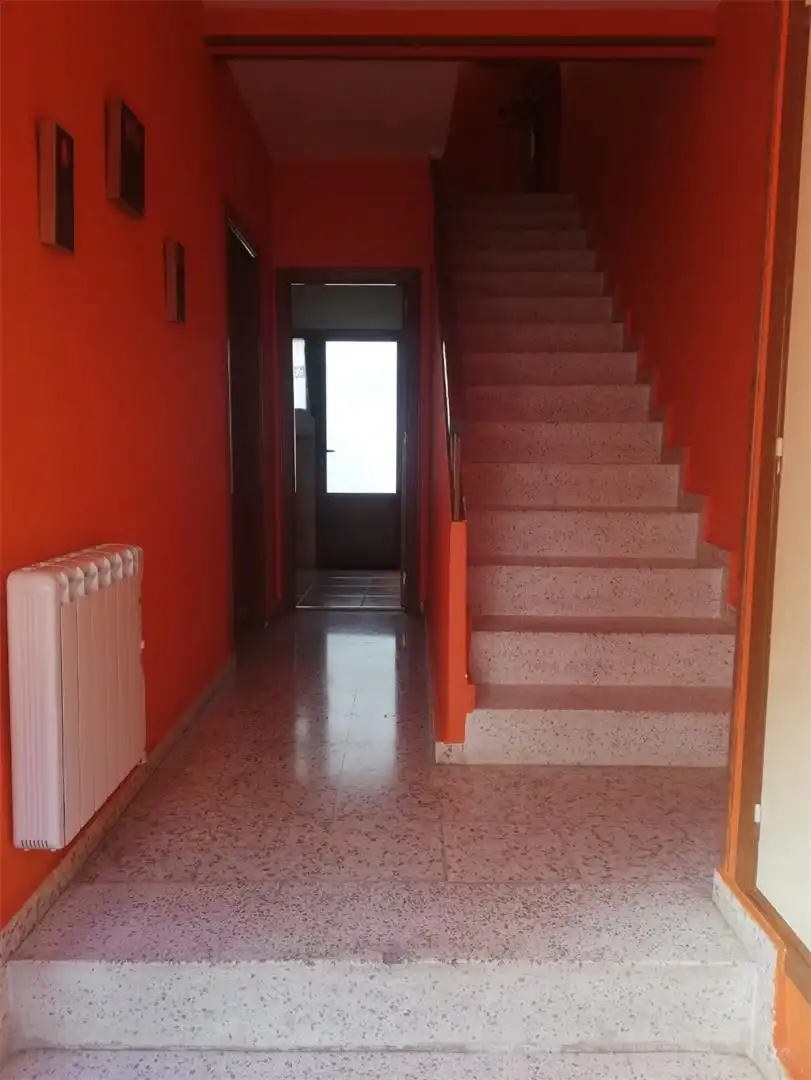 Casa adosada en venda a Calle Nueva, Orcera