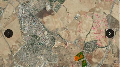 Land for sale in Calle Otero, Torrequinto, Sevilla - image 5 Photo 5 of Land for sale in Calle Otero, Torrequinto, Sevilla