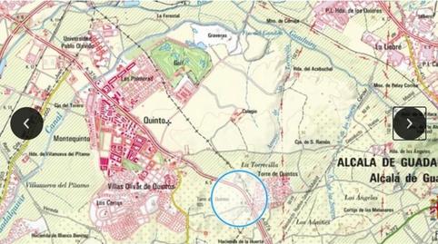 Land for sale in Calle Otero, Torrequinto, Sevilla - image 3 Photo 3 of Land for sale in Calle Otero, Torrequinto, Sevilla