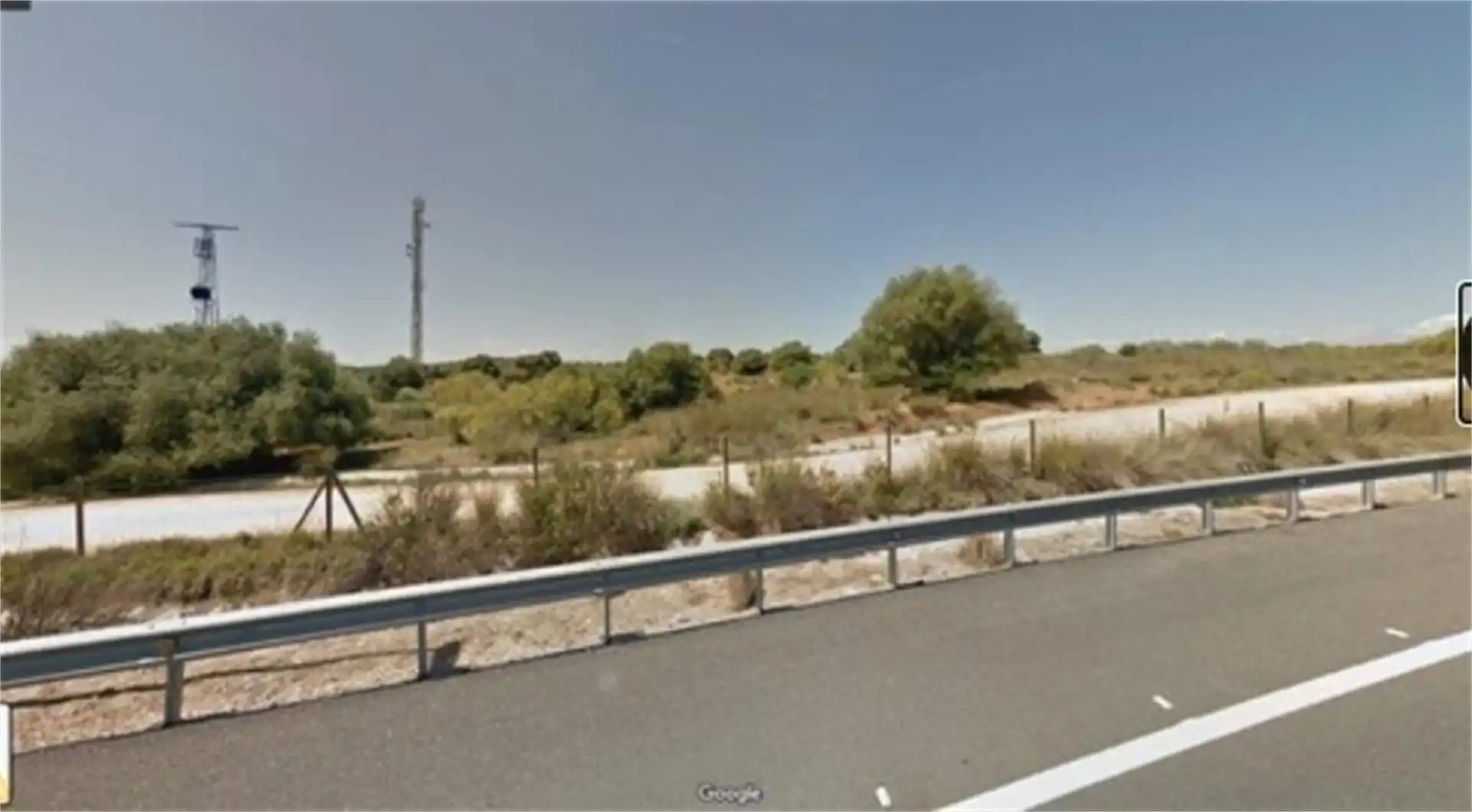 Terreno en venta en Calle Otero, Torrequinto Terreno en venta en Alcalá de Guadaira