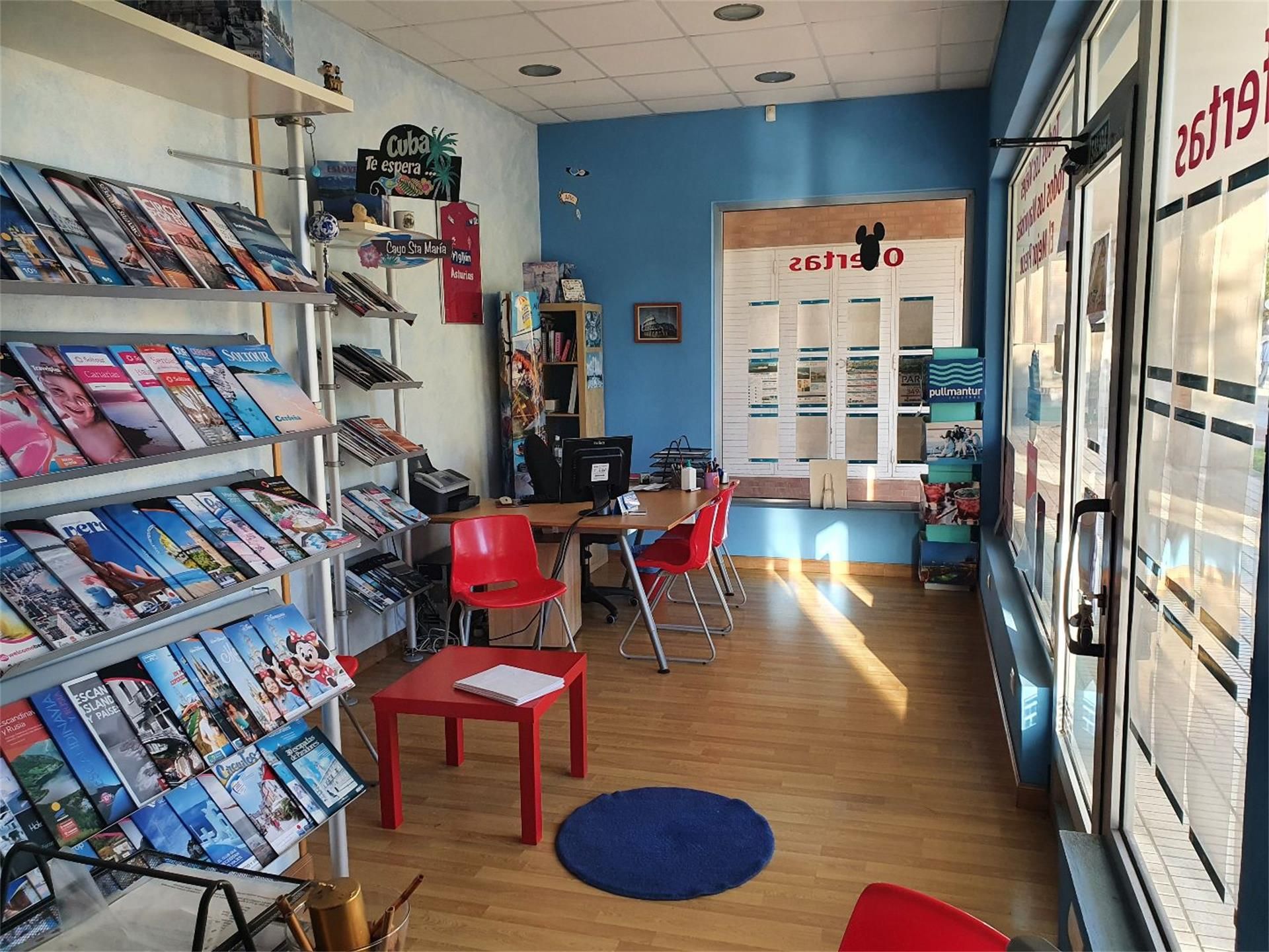 Premises for sale in Gijón   with Heating