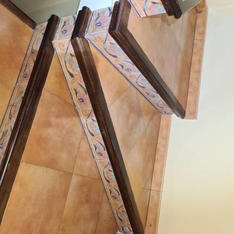 Casa adosada en Venta en Calle Cerrillo, 6 en Almedinilla