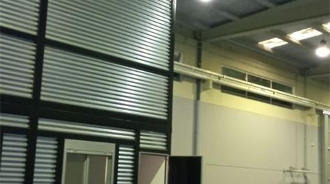 Photo 2 of Industrial buildings for sale in Calle la Balsa, La Muela, Zaragoza