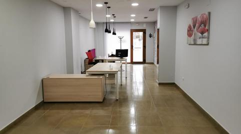 Premises to rent in Avenida Joanot Martorell, Xaló, Alicante - image 2 Photo 2 of Premises to rent in Avenida Joanot Martorell, Xaló, Alicante