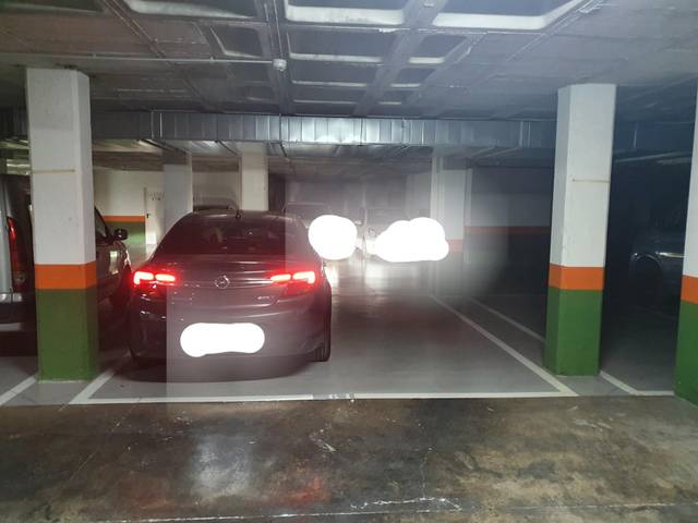 Garaje en Venta en Calle Escritor Jerónimo Tristante en Espinardo