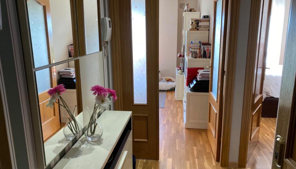 Foto 1 de Pis en venda a La Espina, Salas, Asturias