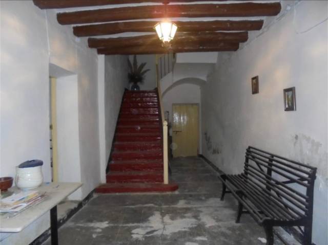 Casa adosada en Venta en Calle La Balsa, 6 en Lupiñén-Ortilla