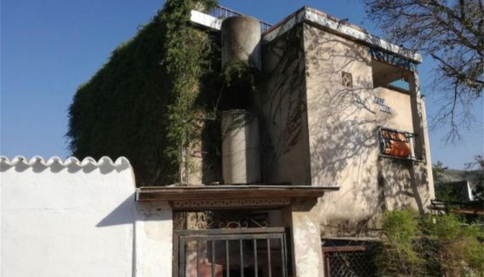 Finca rústica en venda a Cv-377, Bugarra, Valencia - imatge 1 Foto 1 de Finca rústica en venda a Cv-377, Bugarra, Valencia