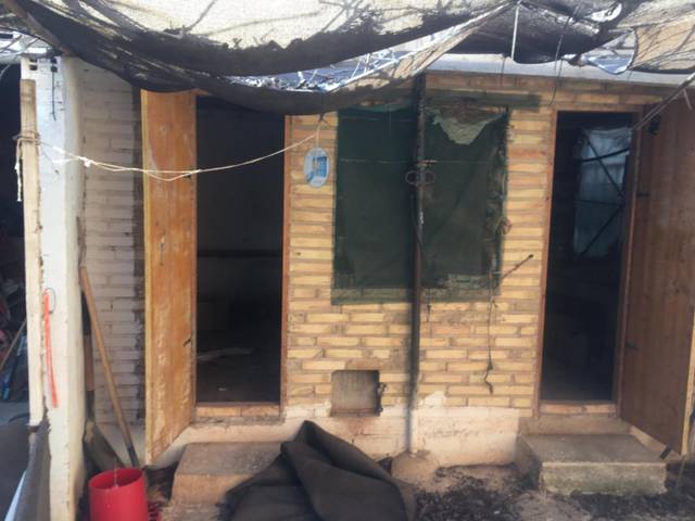 Terreno en Venta en Calle Nueva en Ciutat del Transport - La Salera