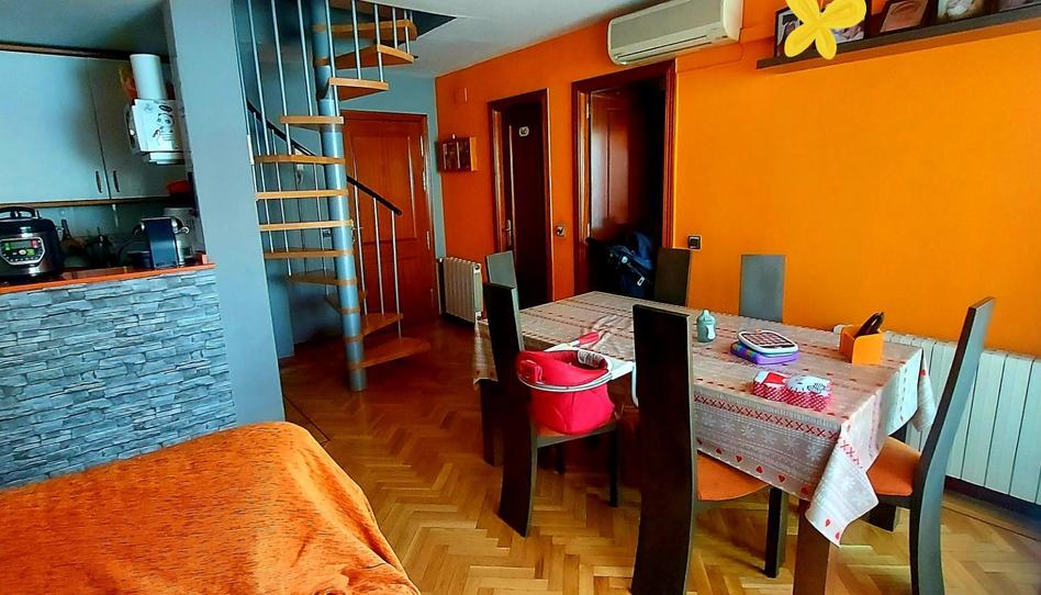 Pis en venda a Calle Alfonso X el Sabio, 38, Reyes, Parla - imatge 1 Foto 1 de Pis en venda a Calle Alfonso X el Sabio, 38, Reyes, Parla