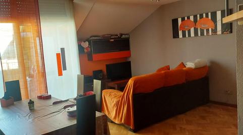 Pis en venda a Calle Alfonso X el Sabio, 38, Reyes, Parla - imatge 3 Foto 3 de Pis en venda a Calle Alfonso X el Sabio, 38, Reyes, Parla