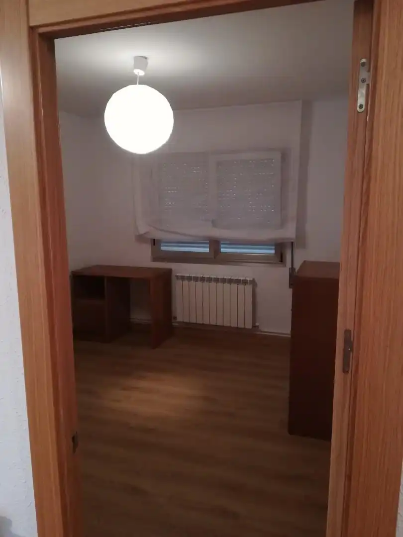 Schlafzimmer von Wohnung zum Verkauf in San Asensio mit Heizung, Parkett und Terrasse