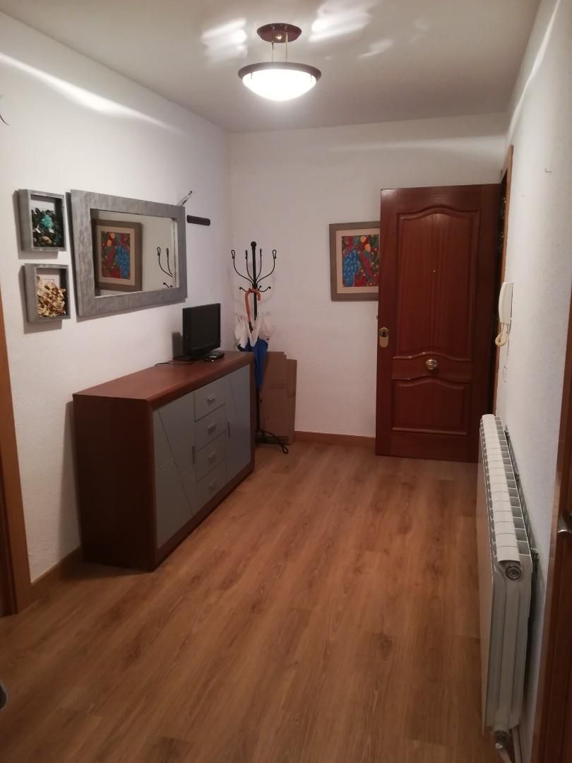 Pis en venda en San Asensio amb Terrassa i Balcó