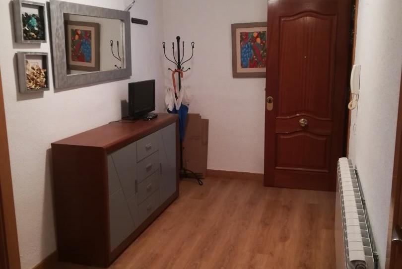 Photo 1 of Flat for sale in Calle la Fuentezuela, 11, San Asensio, La Rioja