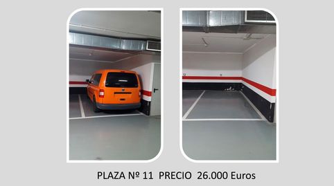 Foto 3 de Garaje en venta en Calle Tomás Miller, Santa Catalina - Canteras, Las Palmas de Gran Canaria