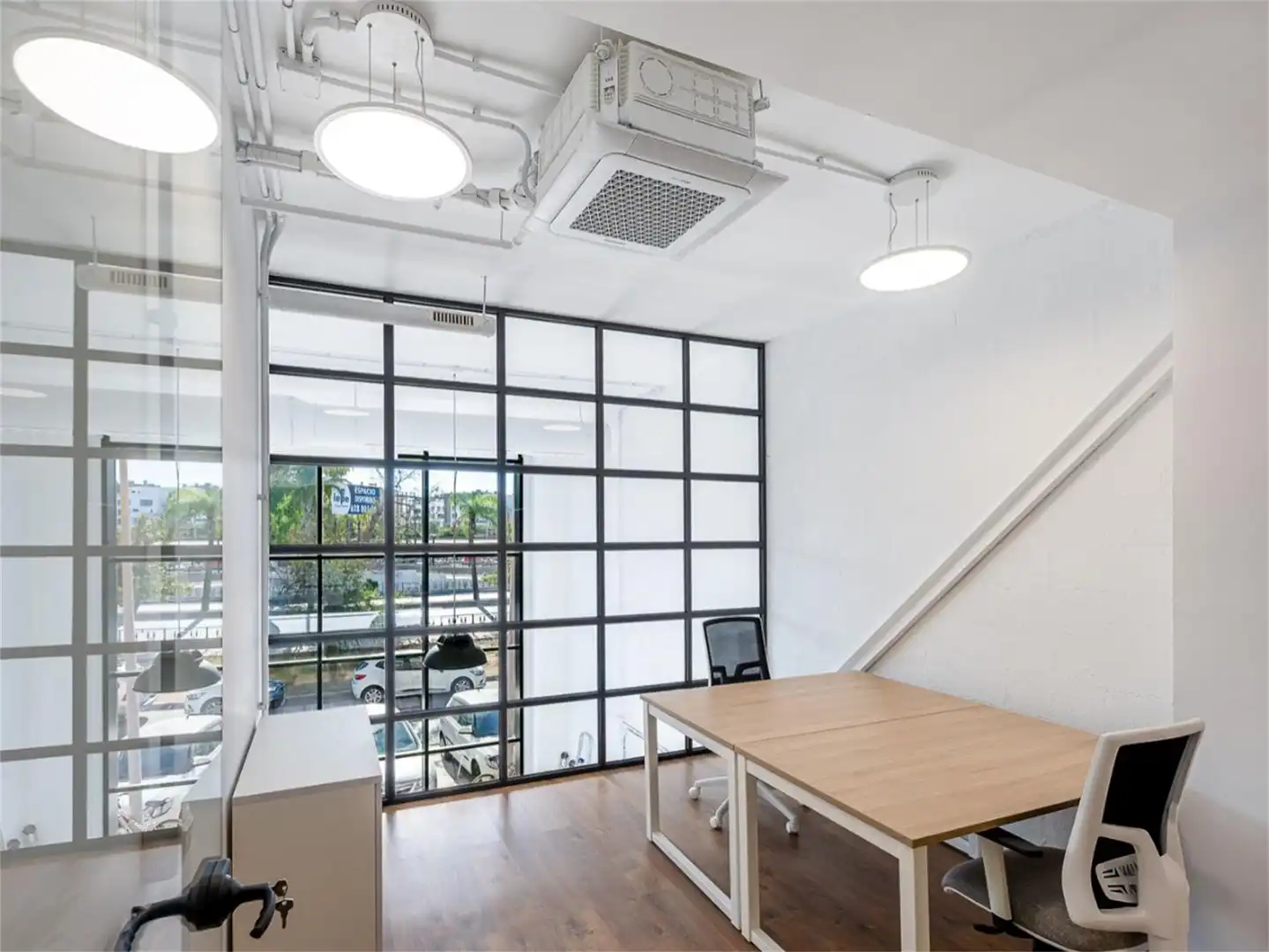 Office for rent in Avenida Manuel Fraga Iribarne, 15, La Colina Office for rent in Torremolinos