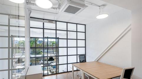 Oficina de lloguer a Avenida Manuel Fraga Iribarne, 15, La Colina, Málaga - imatge 3 Foto 3 de Oficina de lloguer a Avenida Manuel Fraga Iribarne, 15, La Colina, Málaga