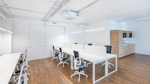Photo 4 of Office to rent in Avenida Manuel Fraga Iribarne, 15, La Colina, Málaga